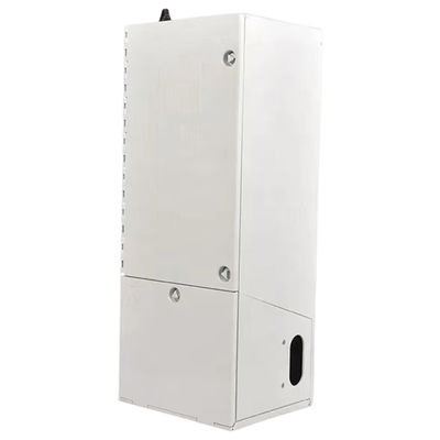 Hộp đầu cuối sợi quang 48 lõi Bộ điều hợp SCAPC Hộp đầu cuối Ethernet 48 mối nối