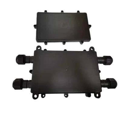 Vỏ bọc sợi quang ngoài trời 96 lõi Đóng cửa sợi quang 2in 2out