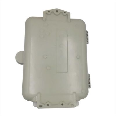 Hộp phân phối sợi quang ngoài trời SMC Nối 24 lõi IP65