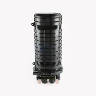 Đóng cửa mối nối sợi quang Ftth Con dấu cơ khí bao vây mối nối sợi quang 288Cốt lõis