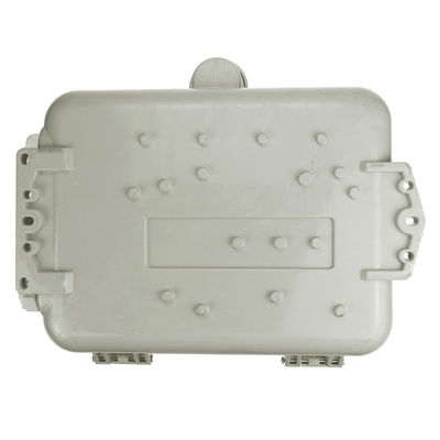 Bộ chia PLC sợi quang LGX 1x32 SMC+ABS Simplex / Duplex Grey