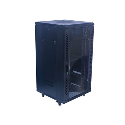 Tủ rack máy chủ 19 inch Tủ máy chủ đứng tầng 22U IP20