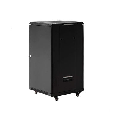 Tủ rack máy chủ 19 inch Tủ máy chủ đứng tầng 22U IP20