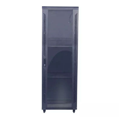 Tủ rack máy chủ thường trực tầng 37U Thép cán nguội SPCC IP20