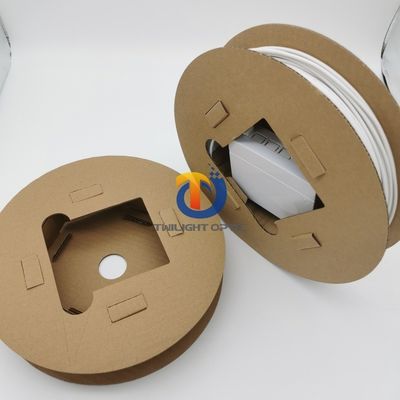 Bộ công cụ đầu ra kết thúc trước PTO Match Fiber Patch Patchcord