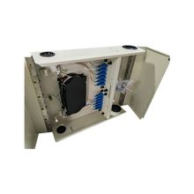 24-48 Số lượng sợi sợi quang SC/LC Type Connector