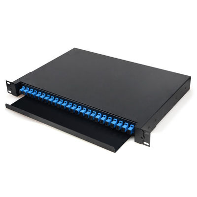 Đĩa đệm sợi quang đơn chế độ hoặc đa chế độ G652D/G657A1