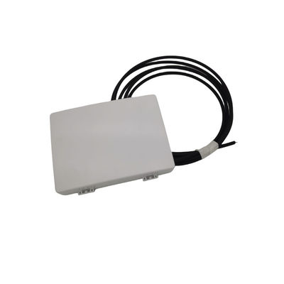 DX Fiber Termination Box 2m Cáp dài LSZH Cáp áo khoác kết nối đáng tin cậy