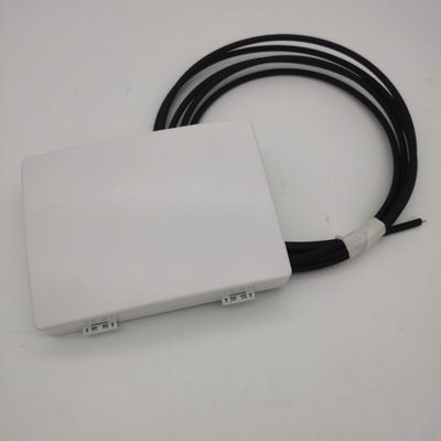 Bộ mở rộng băng thông rộng sợi tường 50m Cáp tương thích