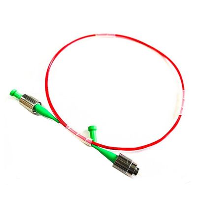 1M 2M LC FC PM Patch Cords 1550nm Polarization duy trì PMF Patch Cord cho Fiber Amplifier và Fiber Laser