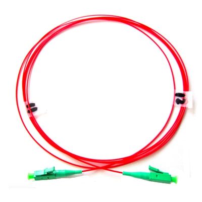 1M 2M LC FC PM Patch Cords 1550nm Polarization duy trì PMF Patch Cord cho Fiber Amplifier và Fiber Laser
