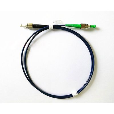 1M 2M LC FC PM Patch Cords 1550nm Polarization duy trì PMF Patch Cord cho Fiber Amplifier và Fiber Laser