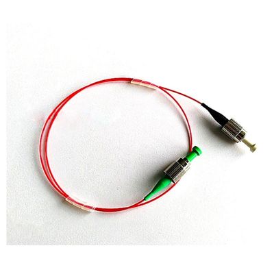 1M 2M LC FC PM Patch Cords 1550nm Polarization duy trì PMF Patch Cord cho Fiber Amplifier và Fiber Laser